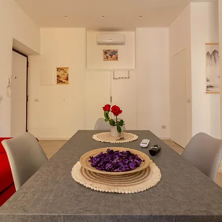 아파트 Domus Eroi *