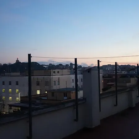 Apartment Domus Eroi Rome