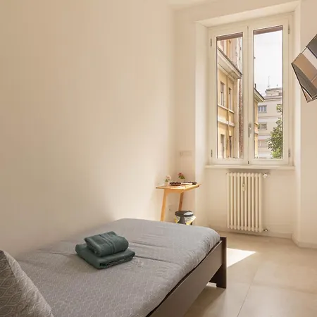 Apartment Domus Eroi