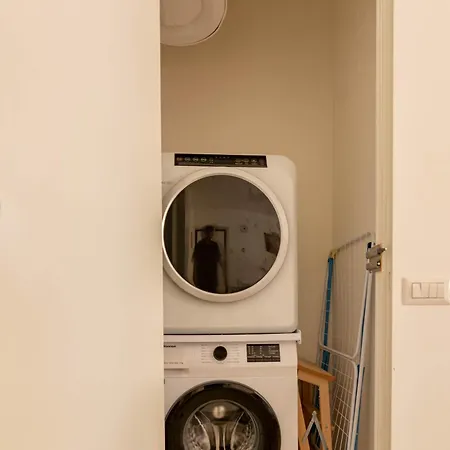 Apartment Domus Eroi