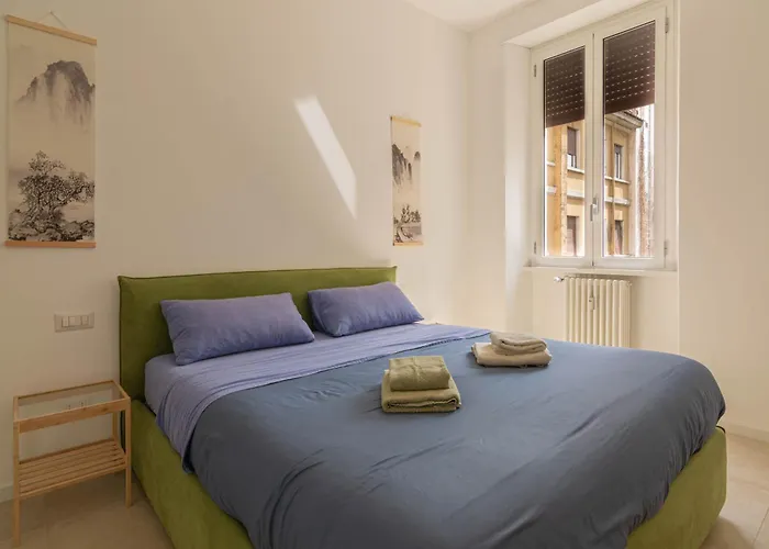 Domus Eroi * רומא