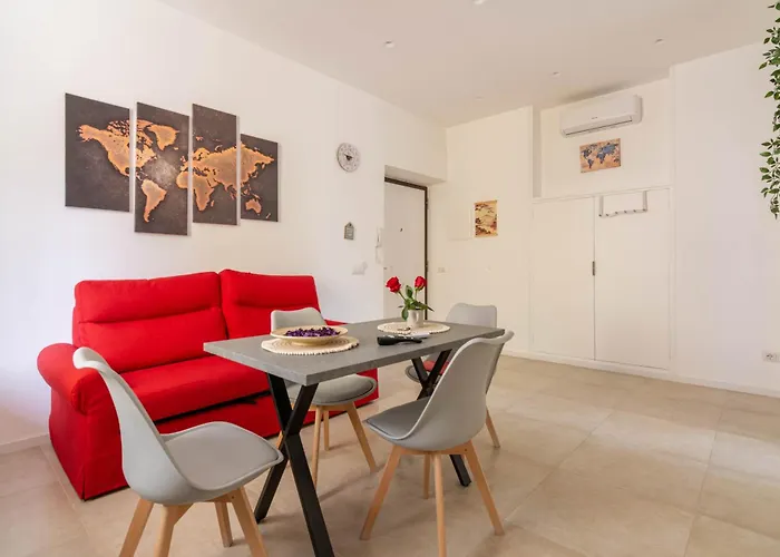 Domus Eroi * רומא