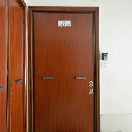 Appartamento Domus Eroi Roma