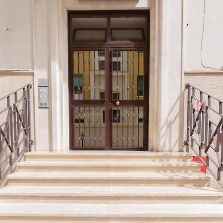 Domus Eroi Appartamento Roma