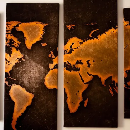 Appartamento Domus Eroi Roma