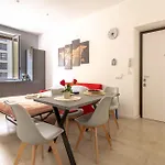 Domus Eroi Lejlighed *