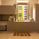 Lejlighed Domus Eroi Rom