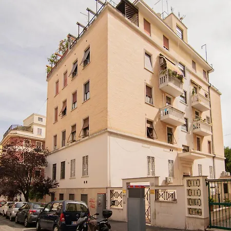 Domus Eroi Appartement